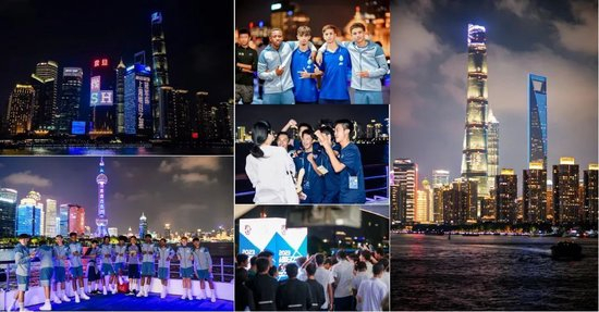 哈哈体育倾力打造全新大型多人在线角色扮演网络游戏详情图